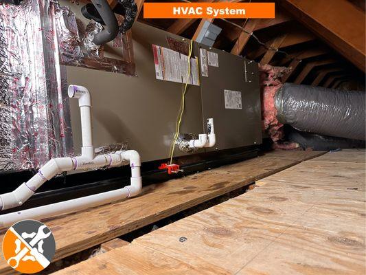 ABC Service Successfully Installs High-Efficiency HVAC System