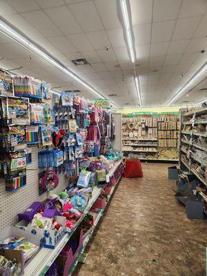 Dollar Tree