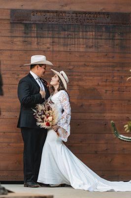 Arizona wedding hptography