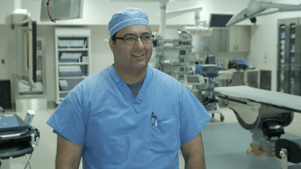 Sam Durrani, MD