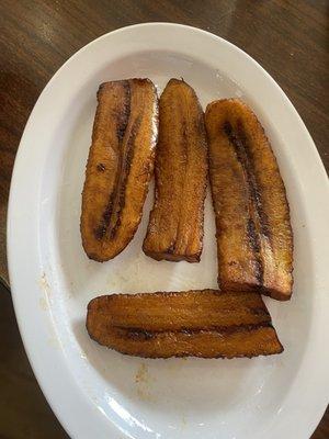 Plantains