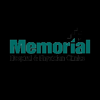 Logo for Memorial Hospital & Physician Clinics