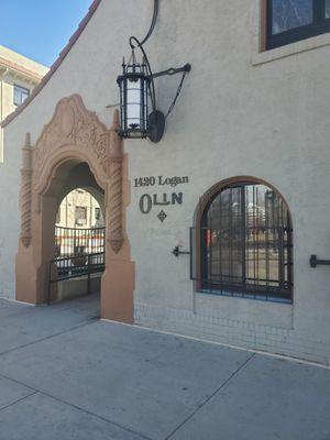 The Olin Hotel Apartments