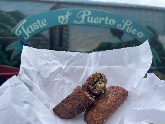 Taste of Puerto Rico