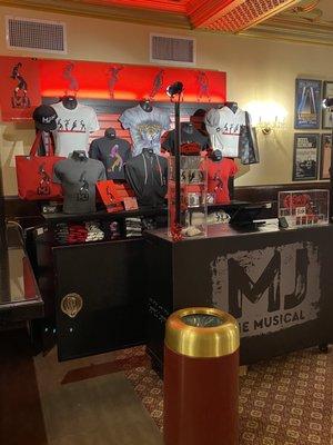 MJ Musical Gift Shop