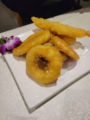 Tempura