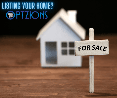 Listing your Southwest Florida Home For Sale? Learn about our Optzions savings programs for home sellers - Optzions Real Estate Companies