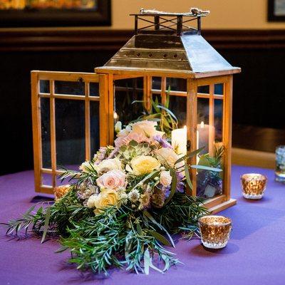 Wedding Centerpiece