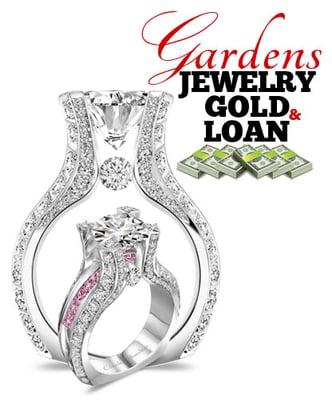 Luxury Jewelry Loans