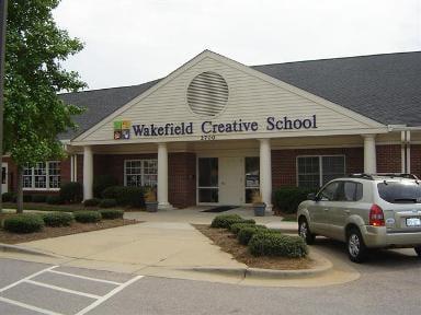 Wakefield Creative School