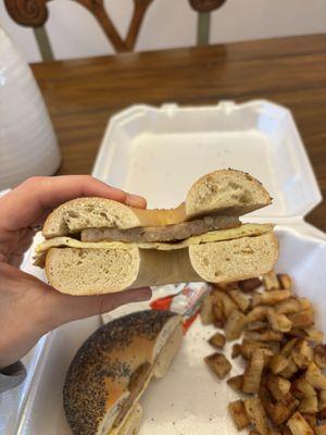 Broadway Bagels