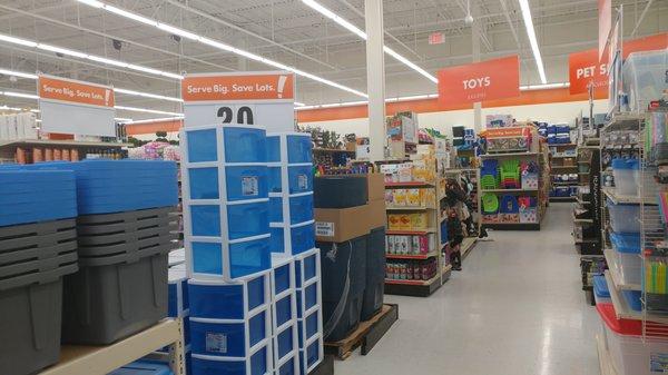 Big Lots in Revere, MA