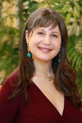 Suzanne Alvino Rosen, LAc, CAP; Licensed Acupuncturist, Ayurvedic Practitioner