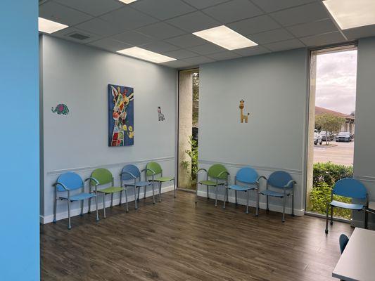 Peninsula Pediatrics