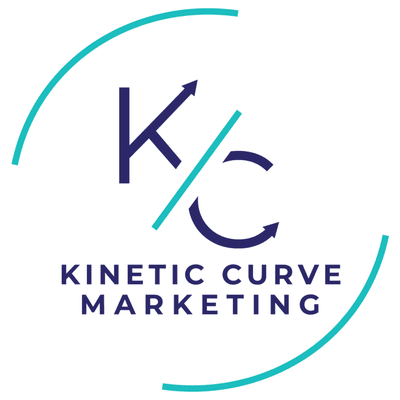 Kinetic Curve Logo