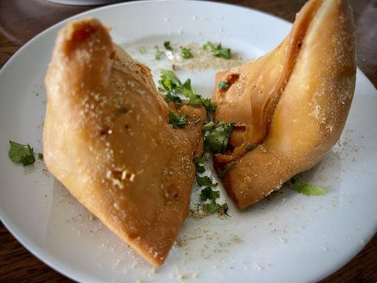 Samosa