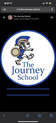 School Logo and Mascot