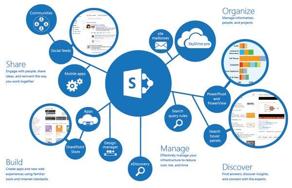 Sharepoint 365 Consultant and Support