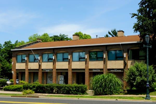 Century Oaks Professional Building