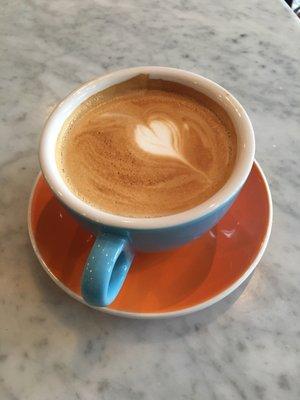 Cappucino