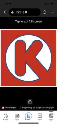 Circle K