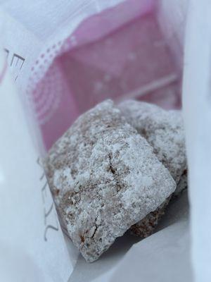 Beignets