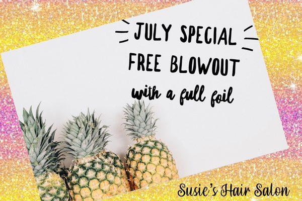 July Special