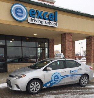 We're more than just your local driving school. Excel is a 30-year-old family business, that has come to be regarded as an industry leader.