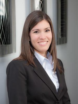 Dr. Yaritza Vazquez, Periodontist