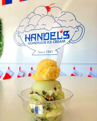 Handel's Homemade Ice Cream