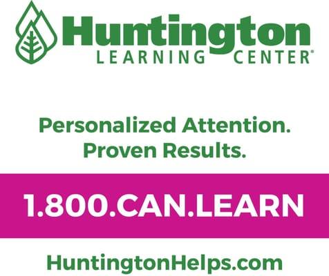 Huntington Learning Center Plainview