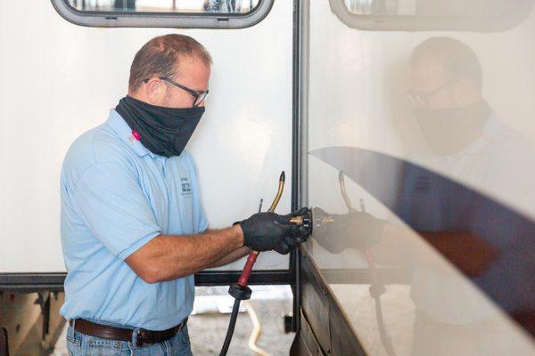 Collin County Mobil RV Repair