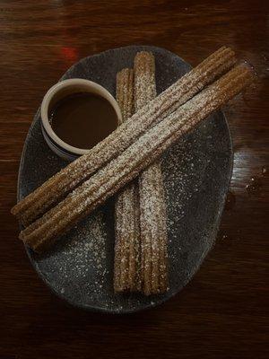 Churros