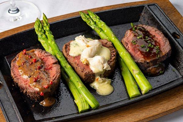 Perrys Steakhouse & Grille - Frisco