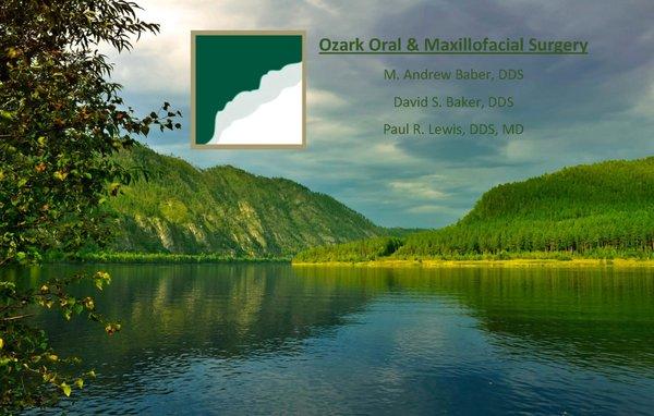 Ozark Oral & Maxillofacial Surgery