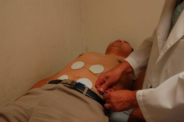 Electrical stimulation Treatments