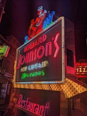 American Sign Museum, Cincinnati