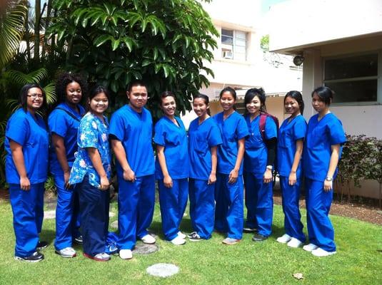 Clinical Practicum