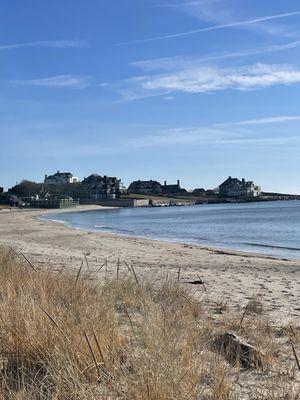 Napatree Point / Beach