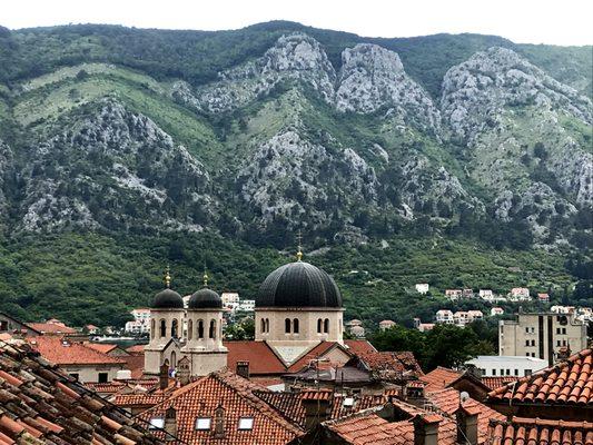 Kotor, Montenegro