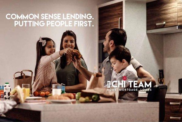 The Chi Team - Guild Mortgage