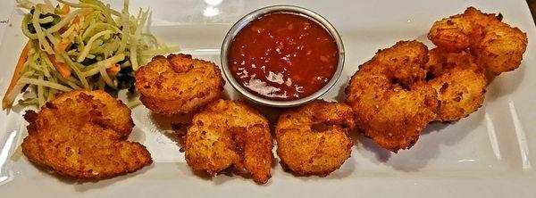 firecracker shrimp