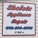 Shelatz Appliance Repair