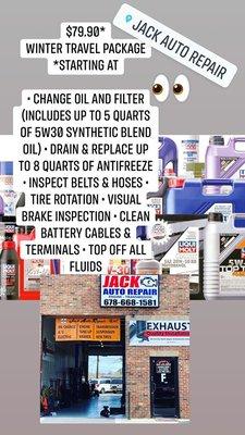 1Jack Auto Repair