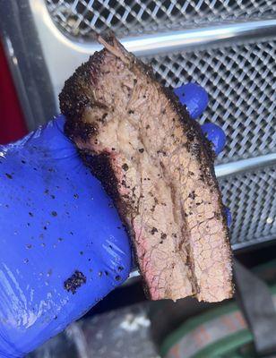 brisket