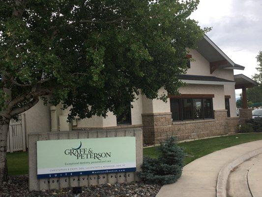 Graff & Peterson Dental LLC - Montrose