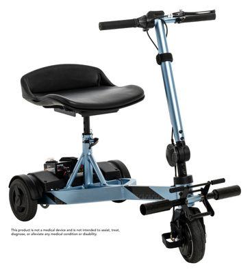 Pride iRide
 FDA Class II Medical Device are designed to aid individuals with mobility impairments
 For Sale