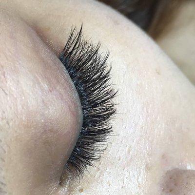 Volume Lash extension