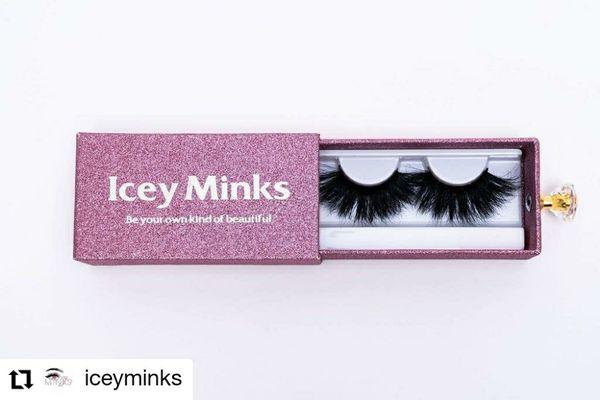 Visit https://www.iceyminks.com/ for more luxury minks