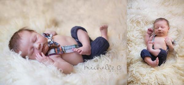 Orlando Newborn Photographer